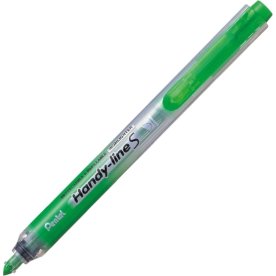 Pentel SXS15 Överstrykningspenna Grön