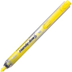 Pentel SXS15 Överstrykningspenna Gul