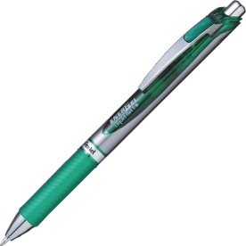 Pentel Energel BL80 Rollerballpenna | 1,0 | Grön