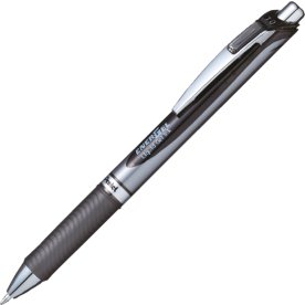 Pentel Energel BL80 Rollerballpenna | 1,0 | Svart