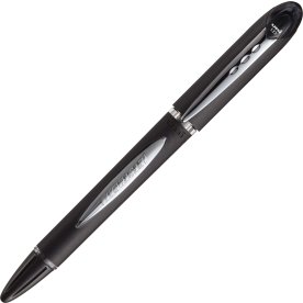 Uni-Ball Jetstream SX-210 Rollerballpenna Svart