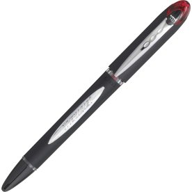 Uni-Ball Jetstream SX-210 Rollerballpenna Röd
