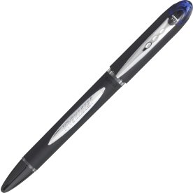 Uni-Ball Jetstream SX-210 Rollerballpenna Blå