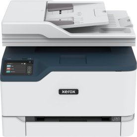 Xerox C235 A4 färg multifunktionsskrivare