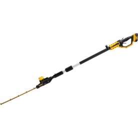 DEWALT 18V XR stånghäcksax med batteri och laddare