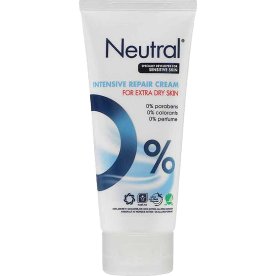 Neutral intensiv kräm, 100 ml