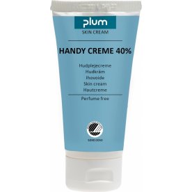 Plum handkräm | Handy 40 % | Parfymfri | 50 ml