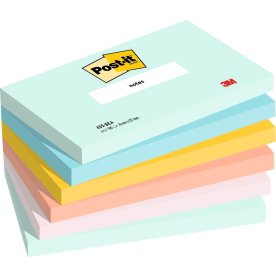 Post-it memoblock | Beachside | 76x127 mm