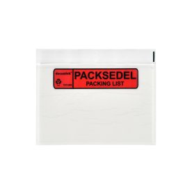 Dokumentfickor | SE/EN | C6 | Std | 100 st.