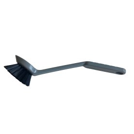 Diskborste | Rund | Mjuk | Blandad borst