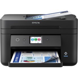 Epson WorkForce WF-2960DWF multifunktionsskrivare