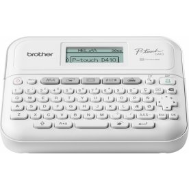 Brother PT-D410 etikettskrivare