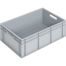 Lagerback, 42 liter, (LxBxH) 60x40x22 cm