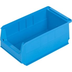 Systembox 3 Z, (DxBxH) 350x210x145, blå