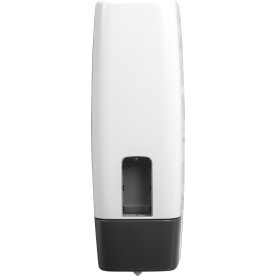 Achton Tvålpump, Vit, 1 L