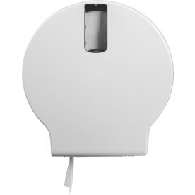 Achton Dispenser Jumbo Toalettpapper, Mini, Vit