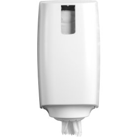 Achton Centrummatad Dispenser, Mini, Vit