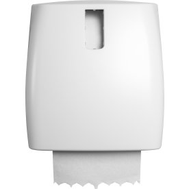 Achton Dispenser Handduksrullar - vit