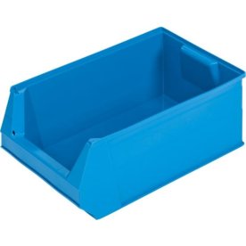 Systembox 2, 500x310x200, blå