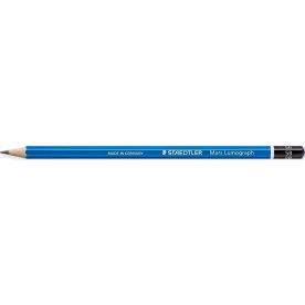 Staedtler Mars Lumograph 100 Blyertspenna 5B