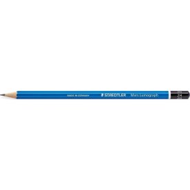 Staedtler Mars Lumograph 100 Blyertspenna 2H