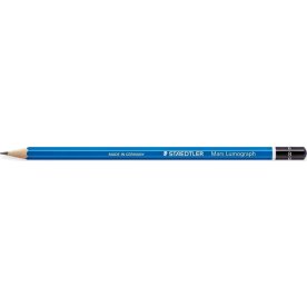 Staedtler Mars Lumograph 100 Blyertspenna B