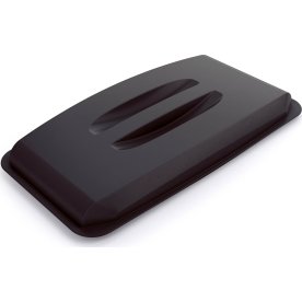 Durabin lock "Handtag" | 60 l | Svart