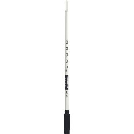 Cross kulspetspenna refill svart, medium