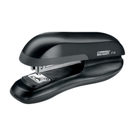 Häftapparat Rapid F16 Svart