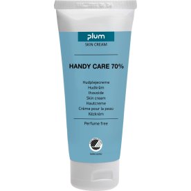 Plommonkräm | Handy 70 % | Doftfri | 100 ml