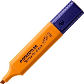 Staedtler Highlighter | Pastell | orange