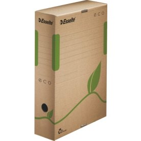 Esselte Eco | Arkivlåda | 80 mm