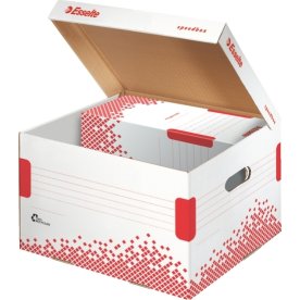 Esselte Speedbox arkivlåda | Medium