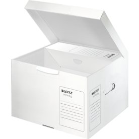 Leitz Infinity arkivlåda | Medium