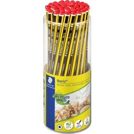 Staedtler Noris 120 HB blyertspennor | 50 st.