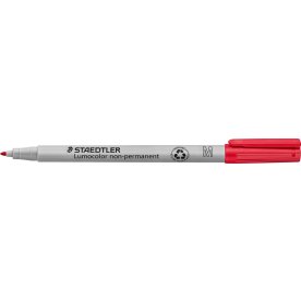 Staedtler Lumocolor 315 M märkpenna, ej permanent,