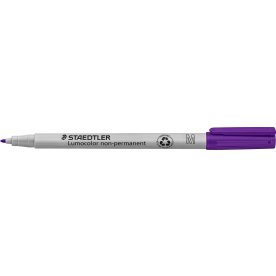 Staedtler Lumocolor 315 M märkpenna, icke-permanen