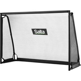 Salta Legend fotbollsmål 180x120x60 cm, sharpshoot