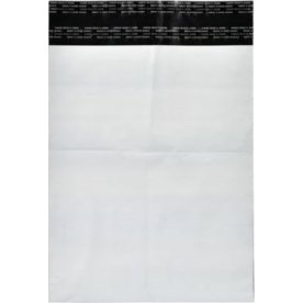 Office e-handelspåsar retur | 190x250 mm | 100 st.