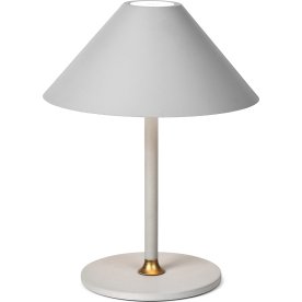 HYGGE bordslampa | Grå