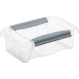 ProBox plastlåda inkl. lock | 3 liter