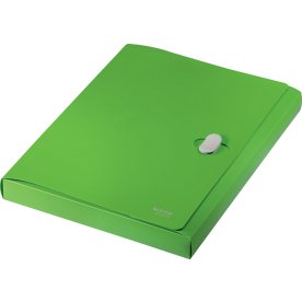 Leitz Recycle arkivbox | A4 | Grön