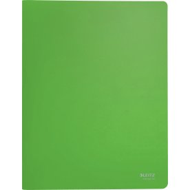 Leitz Recycle displaybok | A4 | 20 fickor | Grön
