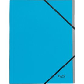 Leitz Recycle sorteringsmapp | 6 flikar | Blå