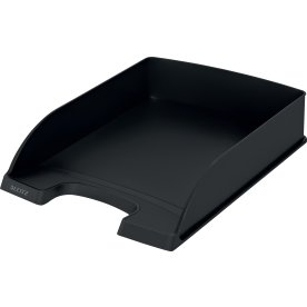Leitz Recycle brevkorg | Svart