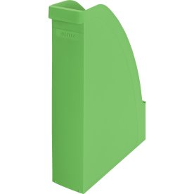Leitz Recycle tidskriftslåda | Grön