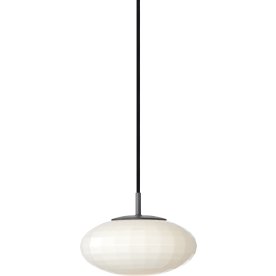 Mesh pendellampa | Ø20 cm | Opal