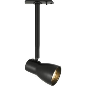 Halo Track Areo LED-spot | 5W | Svart