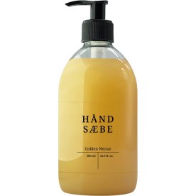 Handtvål Milk & Honey 500 ml