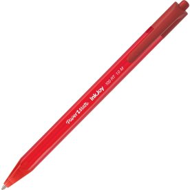 Paper Mate InkJoy 100 kulspetspenna | Röd